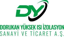 Dorukan Grup İzolasyon - Yüksek Isı İzolasyonu