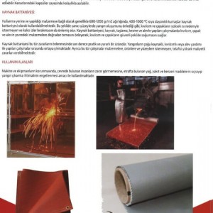 Dorukan Grup İzolasyon: Yüksek Isı Yalıtımı Ürün Satışı ve Yalıtım Hizmeti