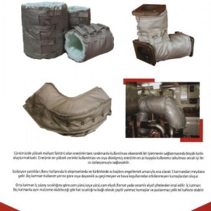 Dorukan Grup İzolasyon: Yüksek Isı Yalıtımı Ürün Satışı ve Yalıtım Hizmeti