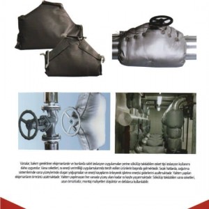 Dorukan Grup İzolasyon: Yüksek Isı Yalıtımı Ürün Satışı ve Yalıtım Hizmeti